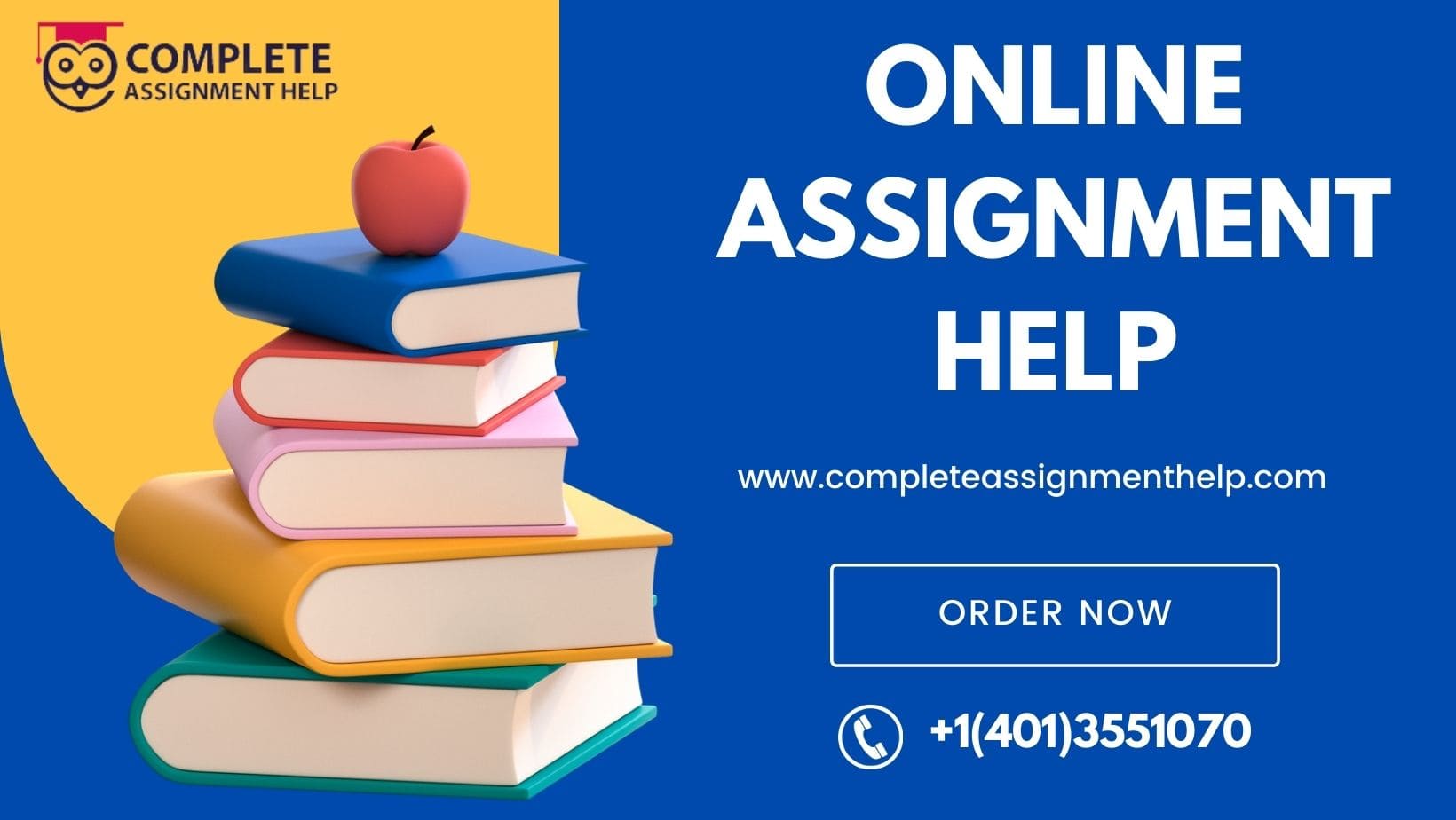 Assignment Help by Complete Assignment Help