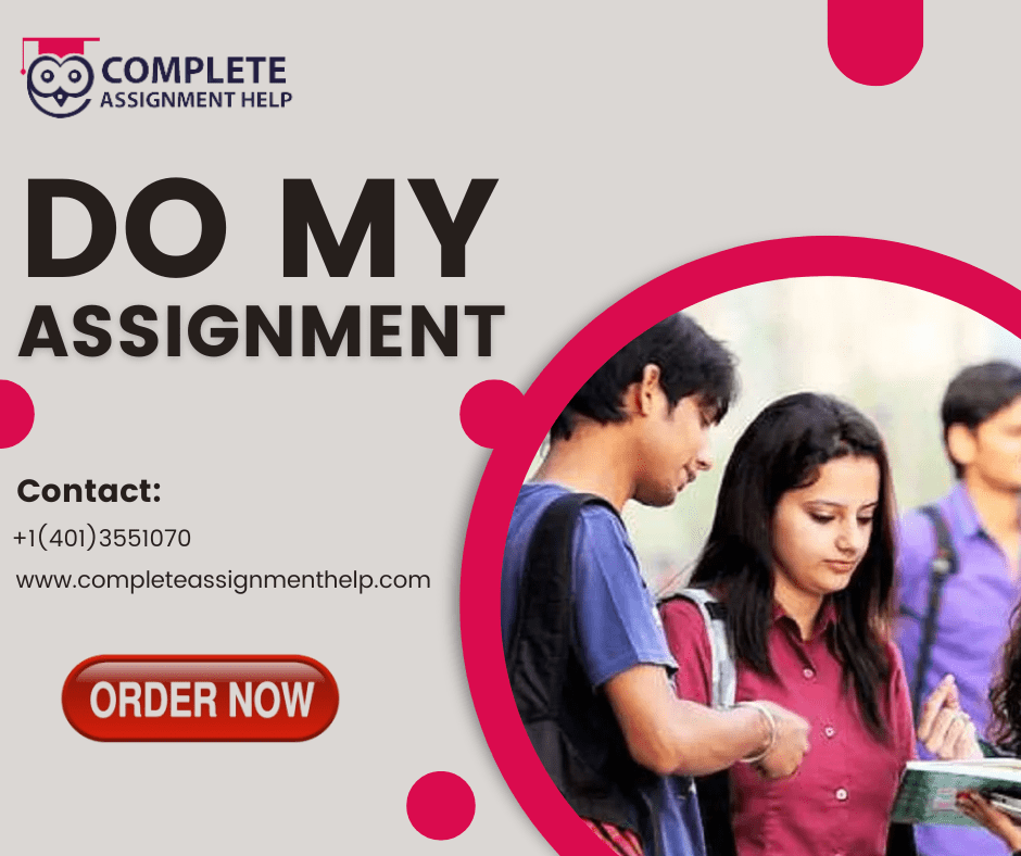 Things to consider for availing online assignment writing service