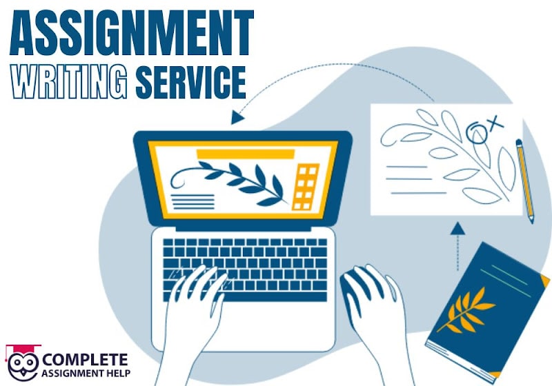 The Best Assignment Writing Service: All About it!